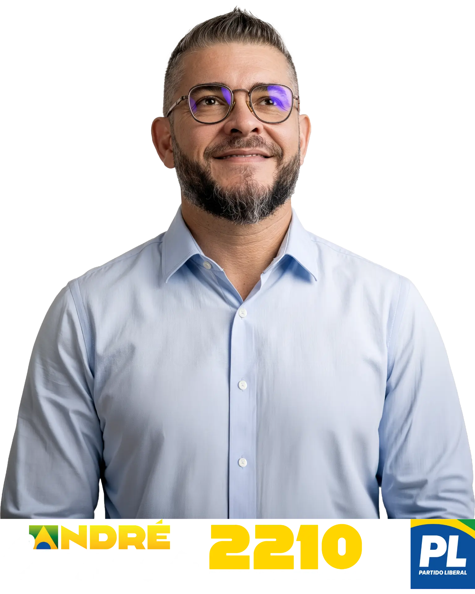 André Campos, Deputado Federal
